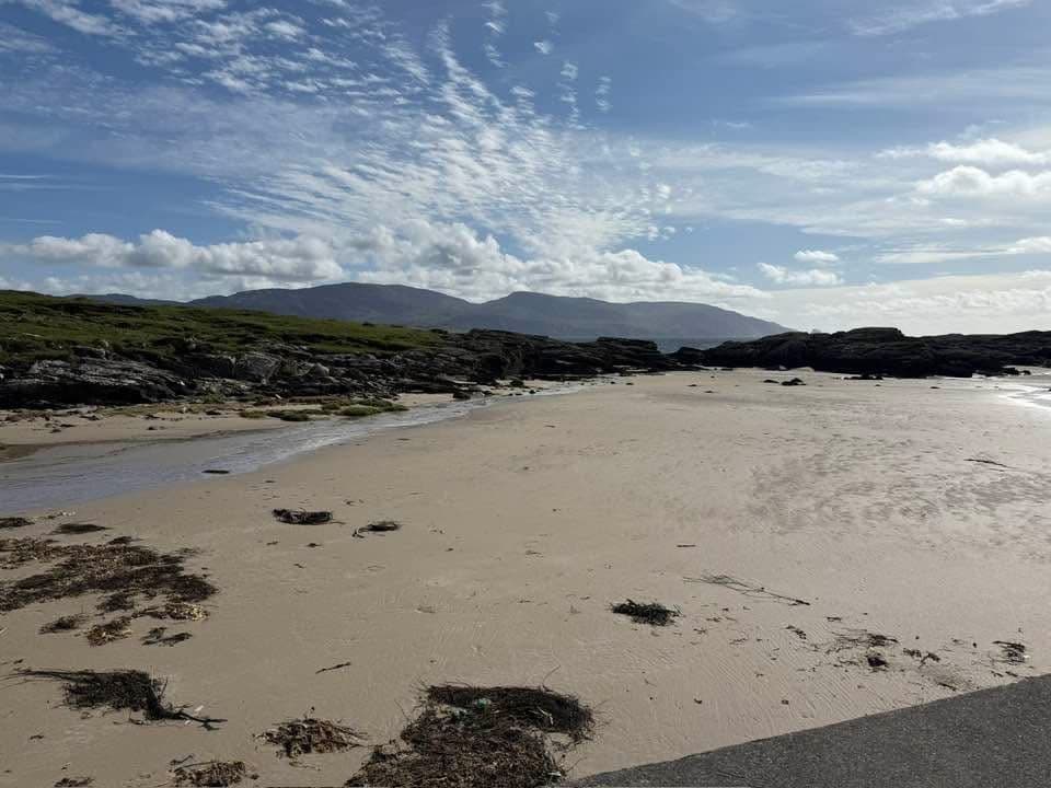 Beach Views