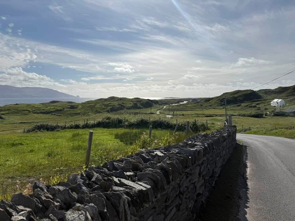 Scotland views