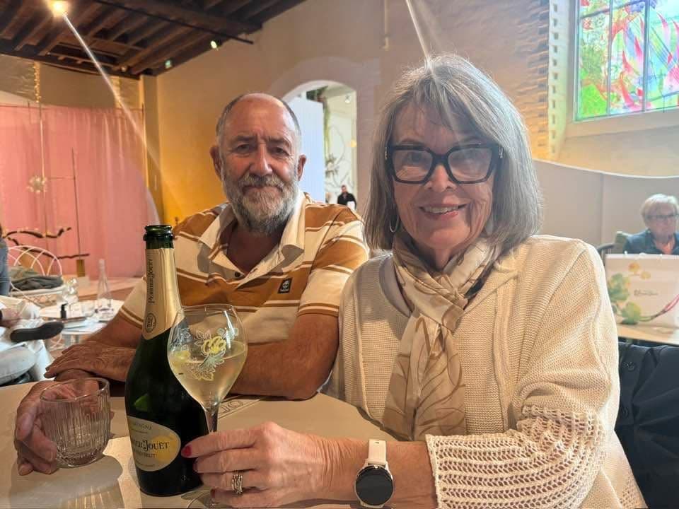 France bubbles